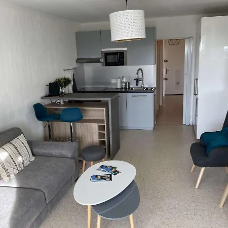 Apartment Boost Your Immo 435 Bandol