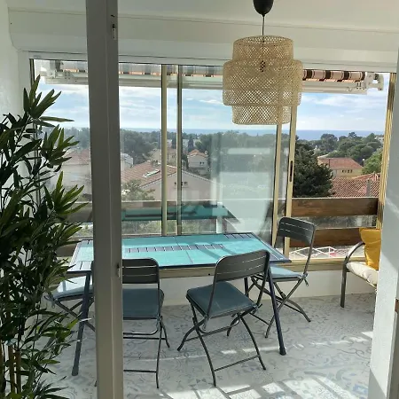 Apartment Boost Your Immo 435 Bandol