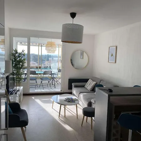 Apartment Boost Your Immo 435 Bandol