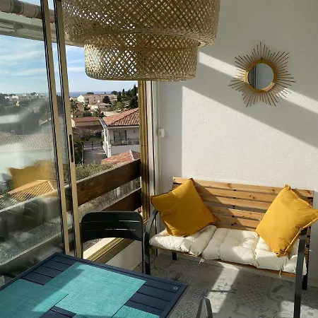 Apartment Boost Your Immo 435 Bandol